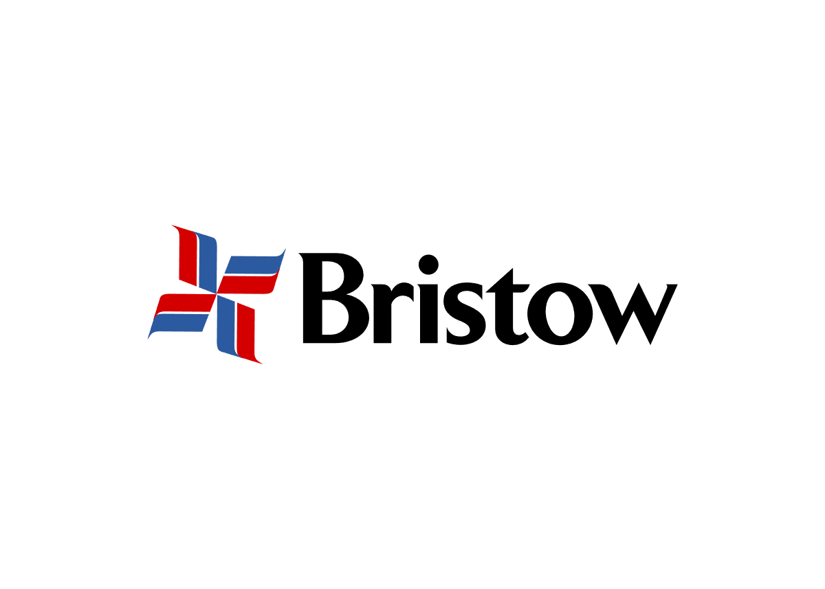 bristow-logotyp.us logo