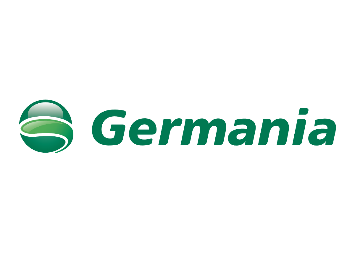 germania-logotyp.us logo