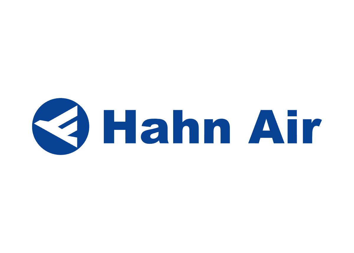 hahn-air-logotyp.us logo