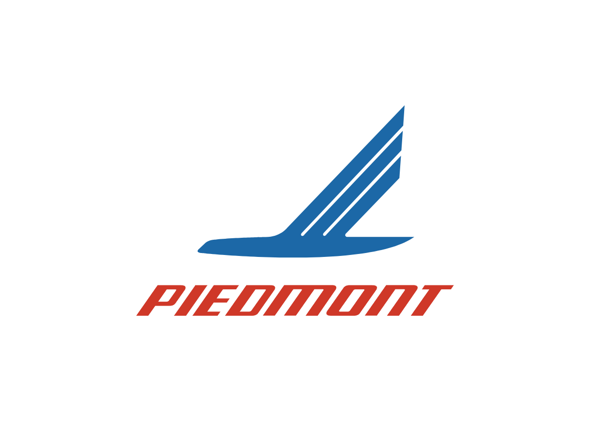 piedmont-airlines-logotyp.us logo