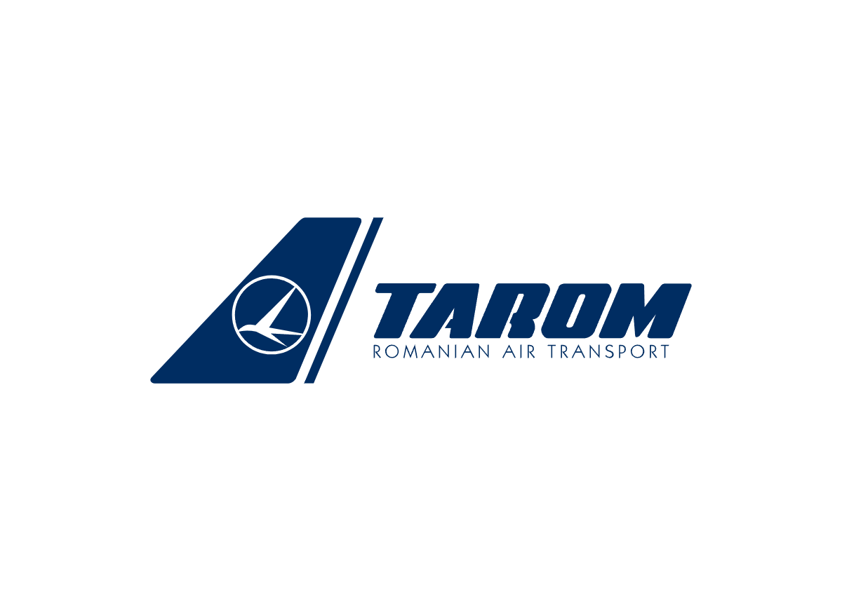 tarom-logotyp.us logo