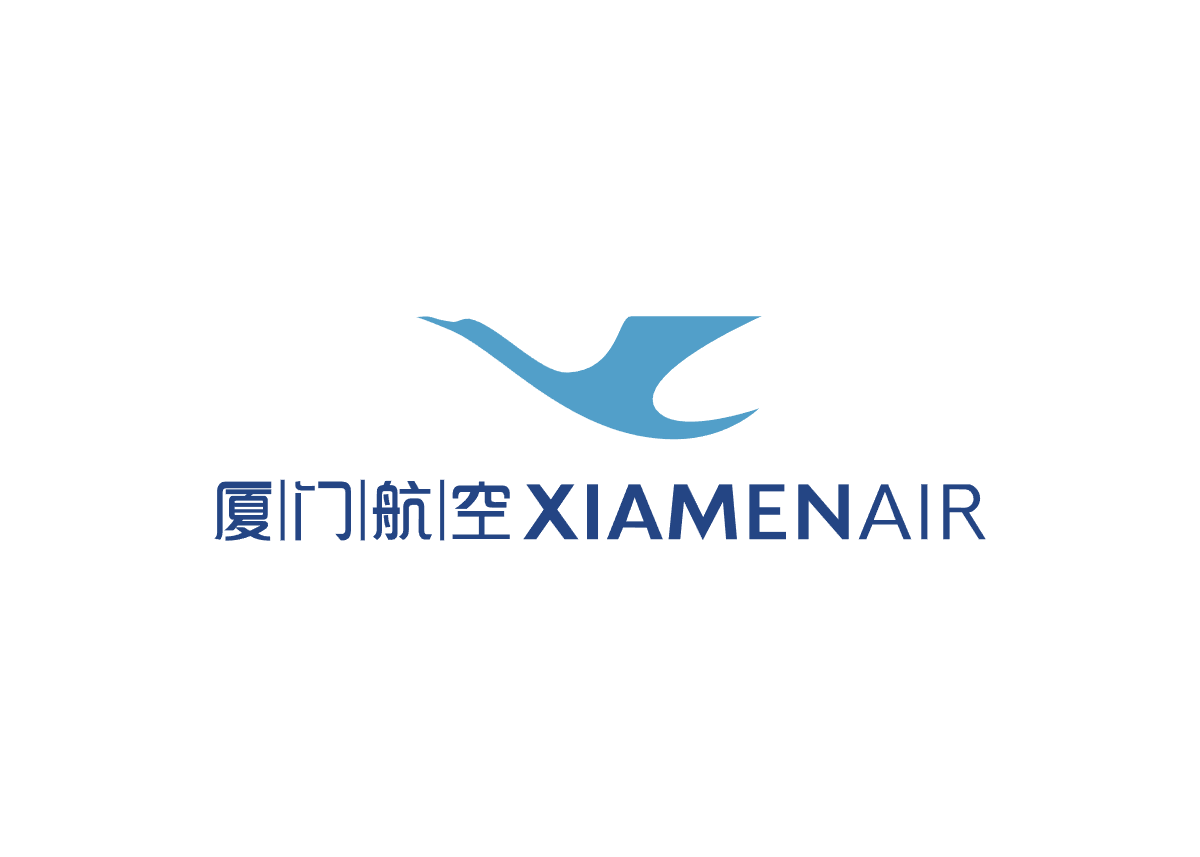 xiamenair-logotyp.us logo