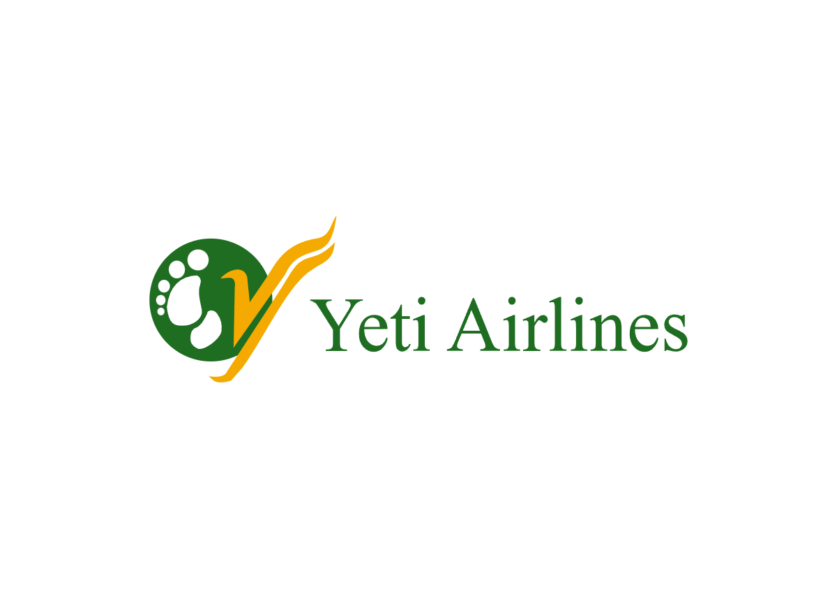 yeti-airlines-logotyp.us logo