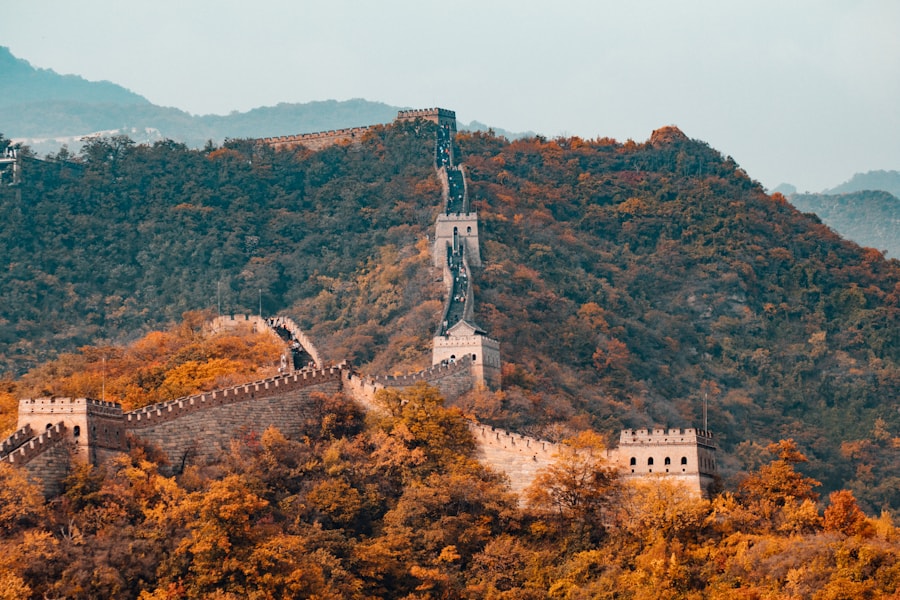 北京 4 日皇城文化之旅